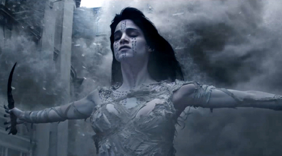 55岁的汤姆·克鲁斯打不动了?是时候扮演适龄