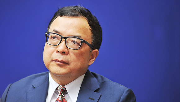 保险保障基金规模突破千亿 保监会将提高基金