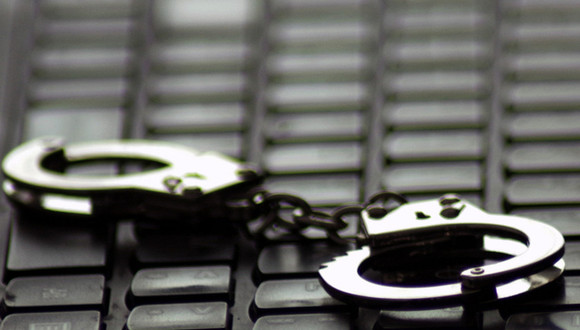 全球最大黑市交易网站被关闭 创始人在泰国自