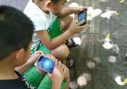 你大概并不知道对方在用什么和你打王者荣耀