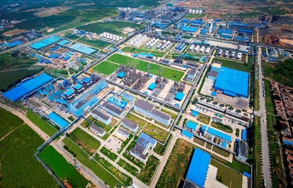 民企500强揭晓广州 第一民企雪松控股位列16