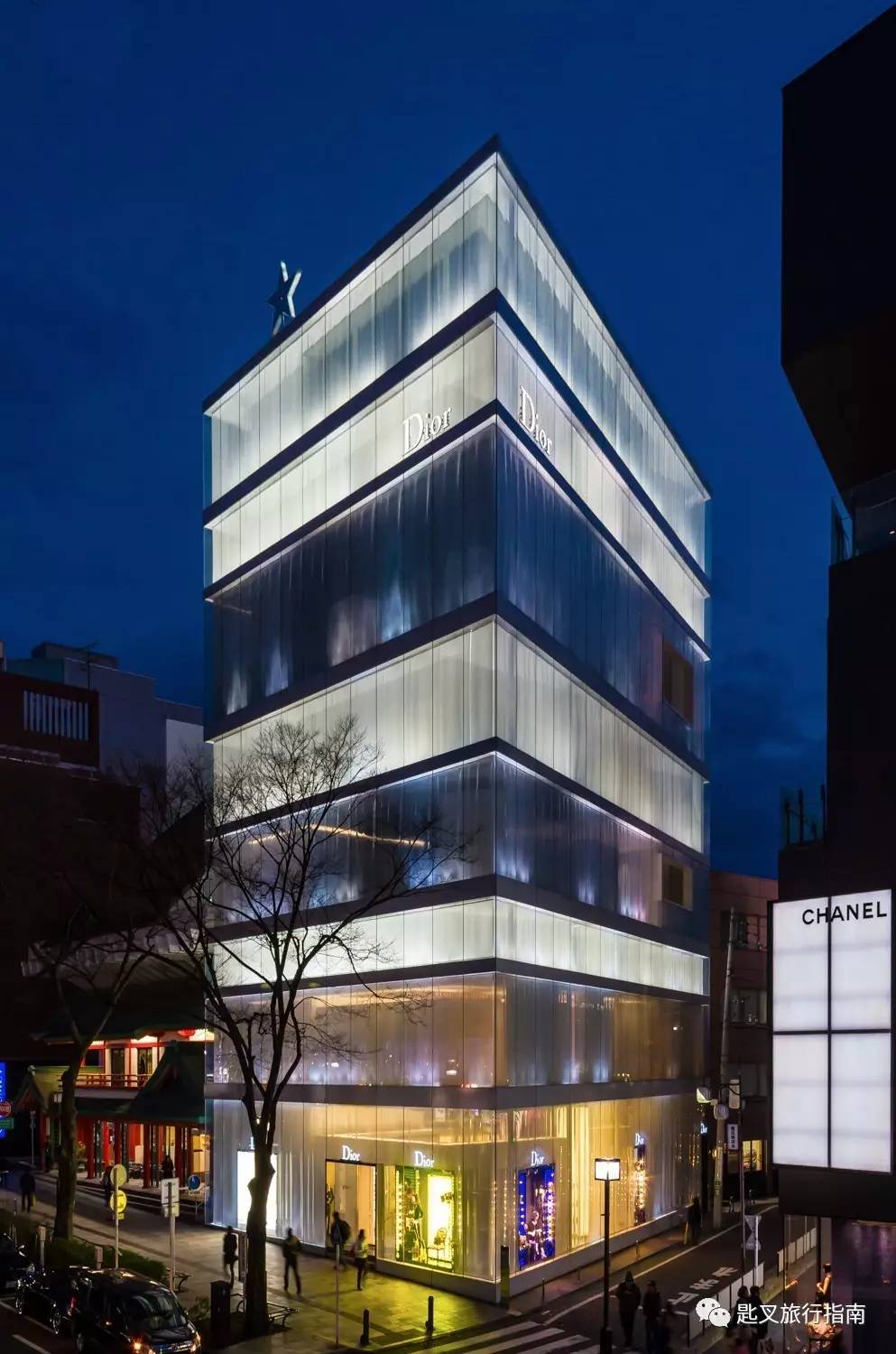 世间最可怕的病,叫做在东京购物不尽兴