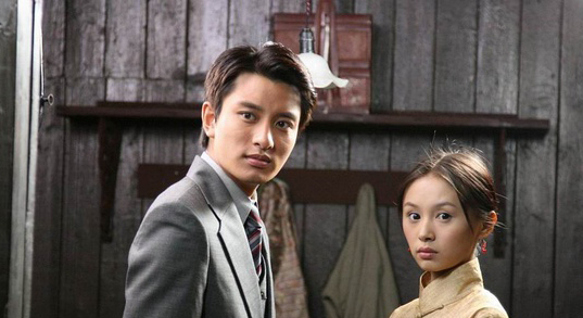 剧讯 | 贾乃亮王子文《何所冬暖》再演情侣 沙溢斯琴高娃联手演绎《李大宝的平凡岁月》