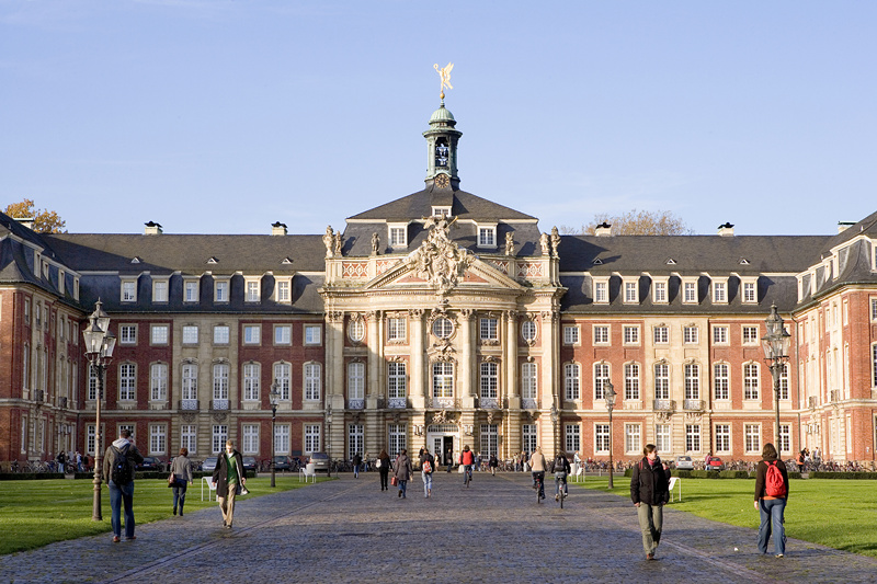 里是十所欧洲最划算的大学 它们分布德国与意大利