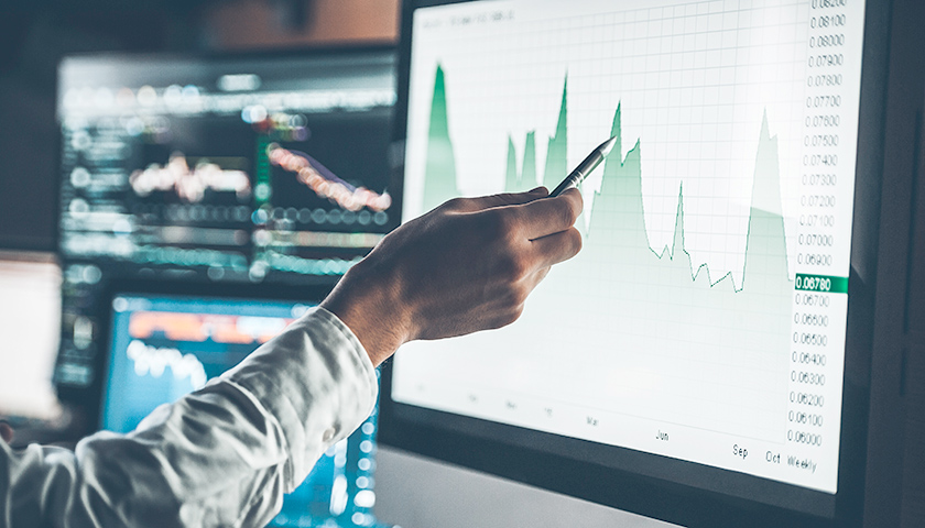 板公司玩嗨了 庞森商业、高思教育股价暴涨之