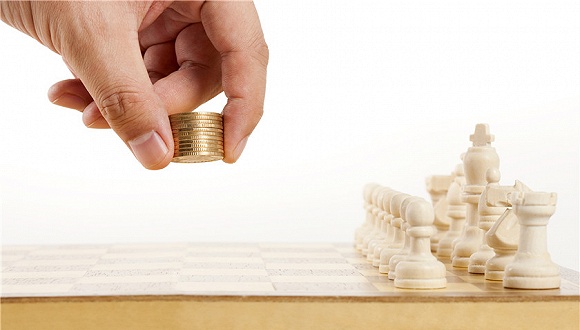 环保叠加涨价造就化工品牛股|界面新闻 · JMe