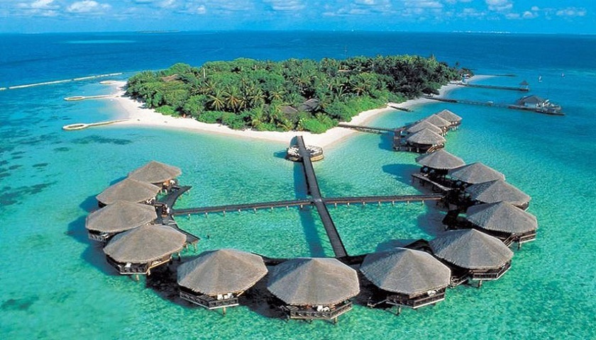 小型奢华酒店联盟评选出 2017 全球最好的 13