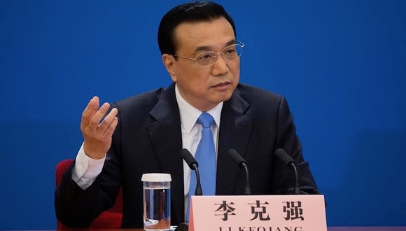 李克强:凝聚共识 加大投入 共同推进东亚经济共