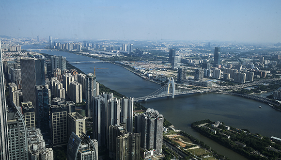 广东《外资十条》抛政策红包 外商项目落户最