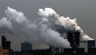 环保税明年起开始征收 北京税额最高多省份按