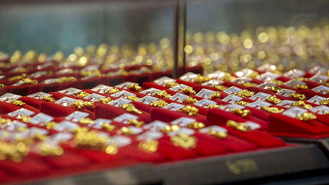 3·15曝光珠宝店“抽奖”骗局 标价几千的饰品就值几十元