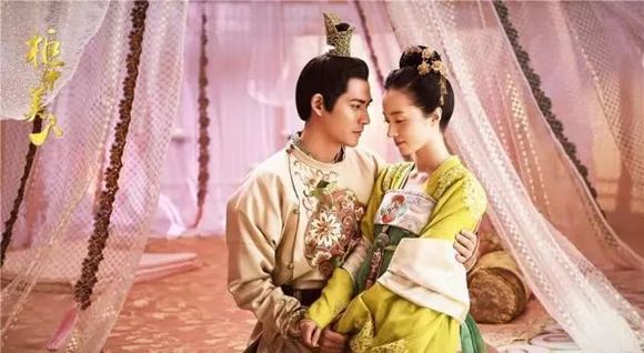 古装霸屏却无一爆款 《烈火如歌》《独孤天下