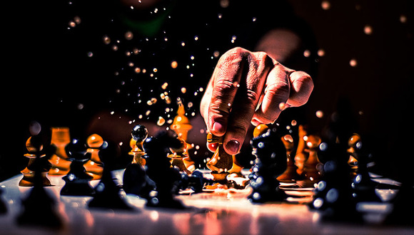 中美博弈层层加码 贸易战还有回头路可走吗?