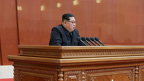 侠客岛：不搞核武搞经济，朝鲜三中全会是“春天的故事”吗？