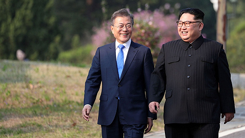 朝韩首脑会晤成效几何？专家：关键还看美朝对话