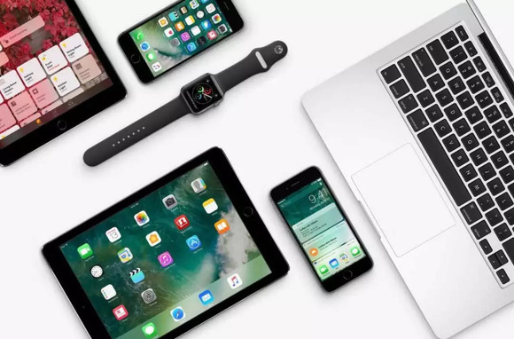 小米才是真正的全家桶啊