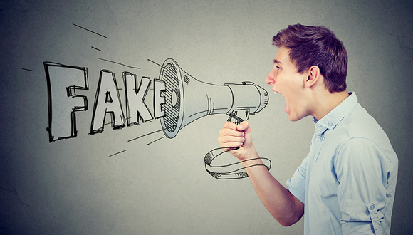 一场荒诞百出的区块链传销大会