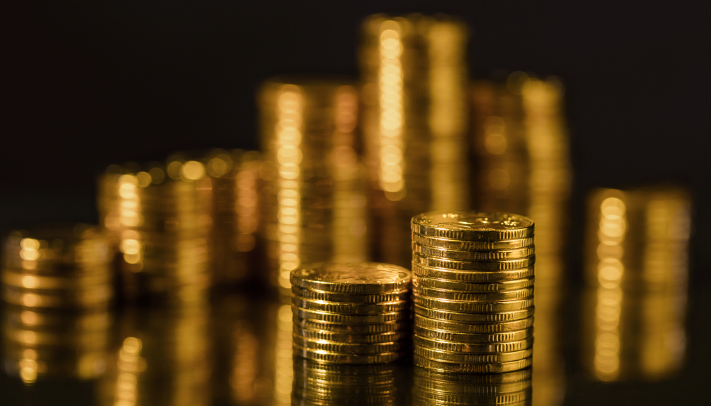 【财经数据】人民币中间价创9个月最大升幅 央