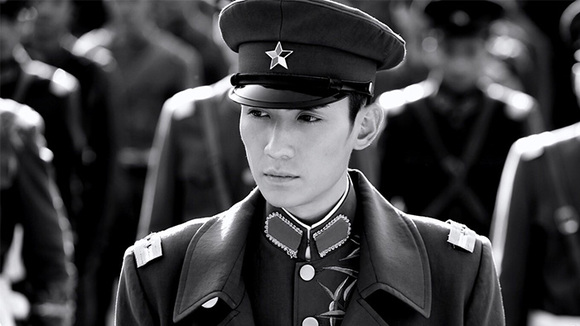 《镇魂》朱一龙:更想传达沈巍的守护精神