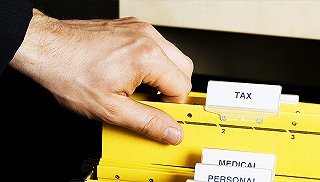 财政部印发关于个人所得税减除费用和税率适用