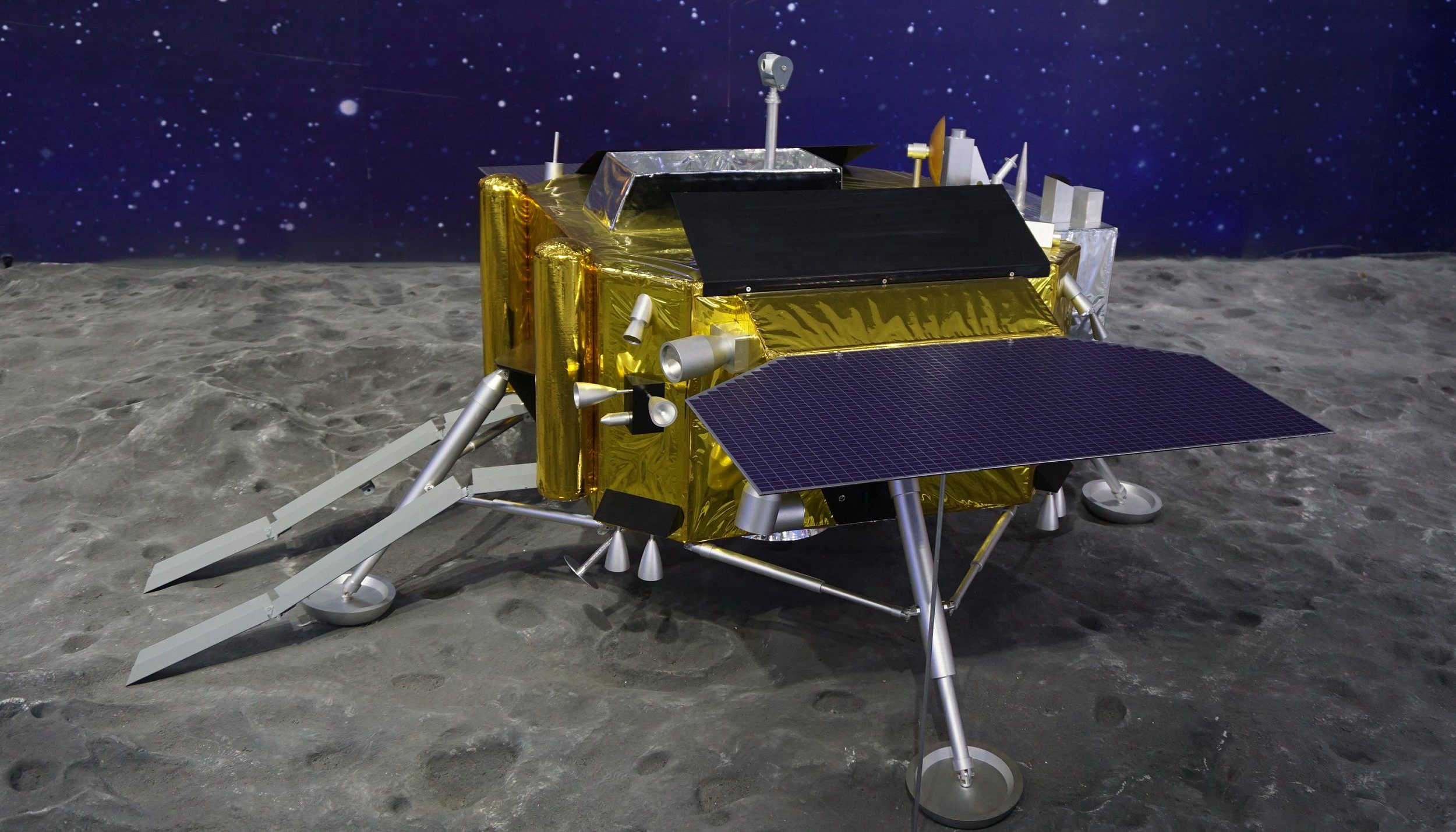 国家航天局:中国首次火星探测将于2020年前后实施,空间站2022年前后