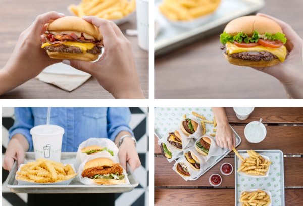 纽约汉堡店 shake shack 将于 2020 年进驻北京