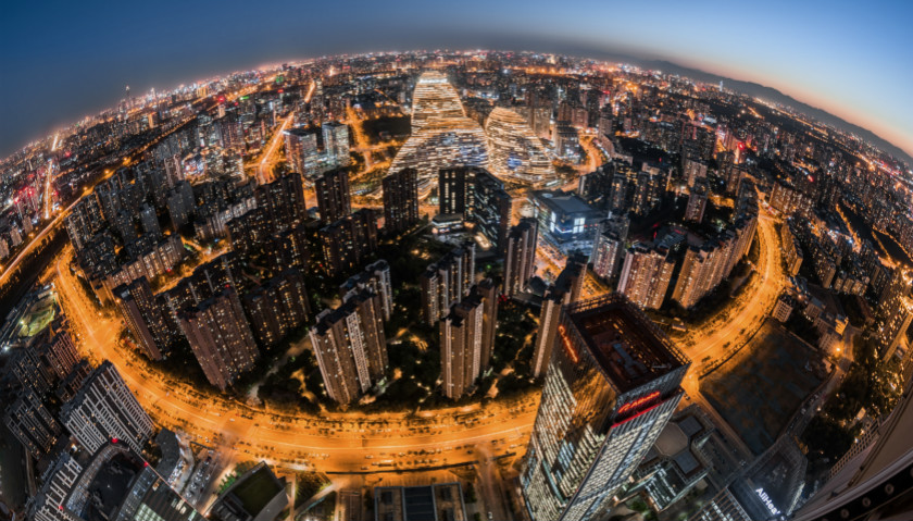 中国四城市上榜,2035年全球最重要的城市有哪些?