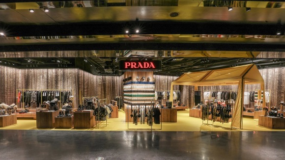 prada skp-s门店 图片来源:skp-s