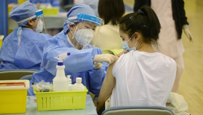 地方新闻精选|北京将研究出台接种新冠疫苗鼓励措施 冷静期过后武汉近
