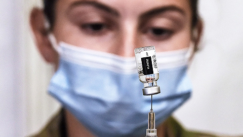 【图集】又现罕见血栓病例！美疾控建议暂停接种强生疫苗