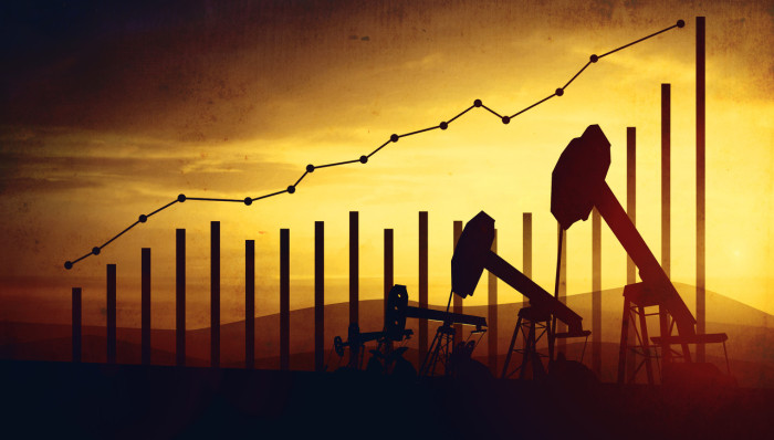 全年派息320亿,中国石油股价创一年来最大