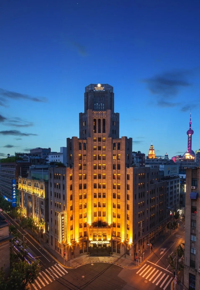 科技创美生活丨三棵树小森科创板与亚洲酒店规模第一锦江酒店集团达成
