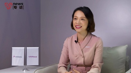 百時美施貴寶陳思淵：本屆進博會簽約合作創紀錄，期望未來5年引進近30款新產品及適應癥 | 進博會大咖說