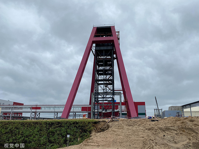 澳洲锂矿Pilbara年内第二次拍卖落锤，成交价再创新高