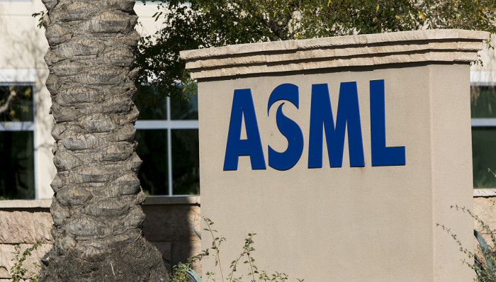 曾参与创立光刻机巨头ASML的人离世了|界面新闻 · 科技