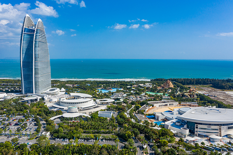 :敞篷车价格-复星旅文开启退市倒计时，三亚亚特兰蒂斯或将REIT上市