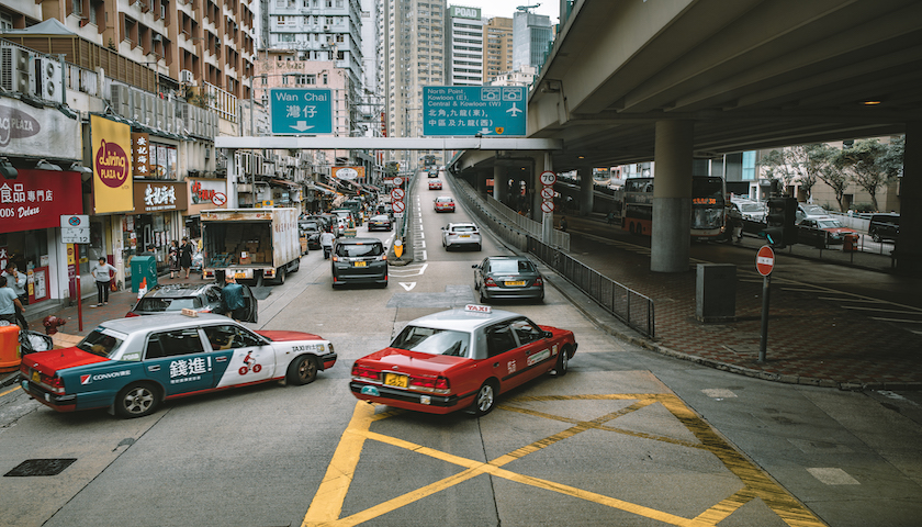 驰盈策略:股票杠杆配资资风险-2024年物业利润涨近4倍，港铁要变身大地产商？