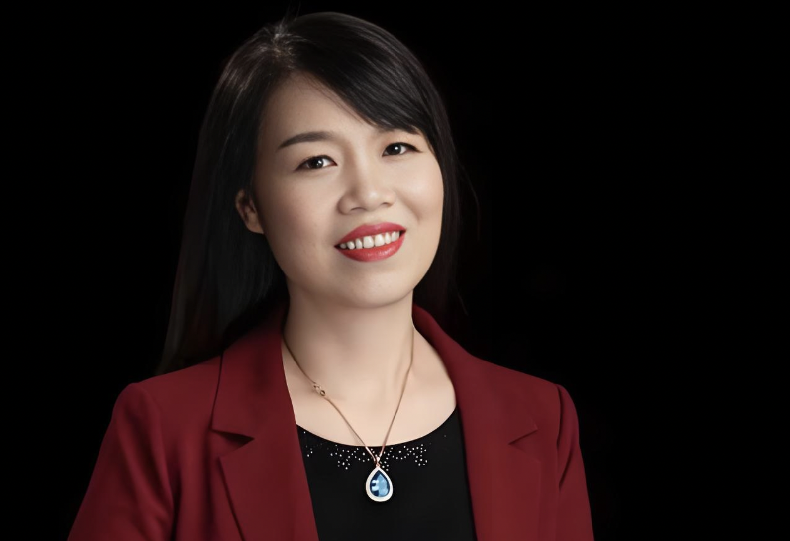 持股市值超450億元，西北大學(xué)副校長(zhǎng)范代娣成陜西首富|界面新聞
