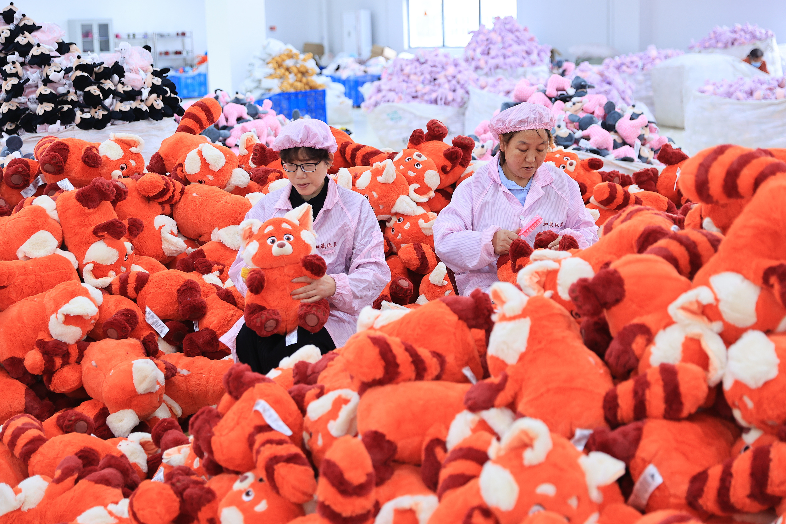 关税降了，订单来了，但中国日用品供应商心态变了