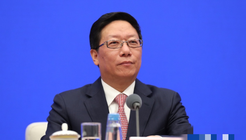 林草系统“打虎”：国家林草局原副局长李春良离任2年后被查