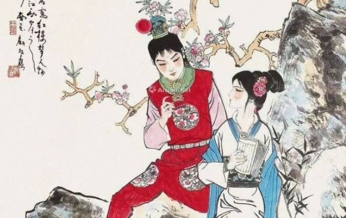 黄书还是艺术？情色写作的流动边界