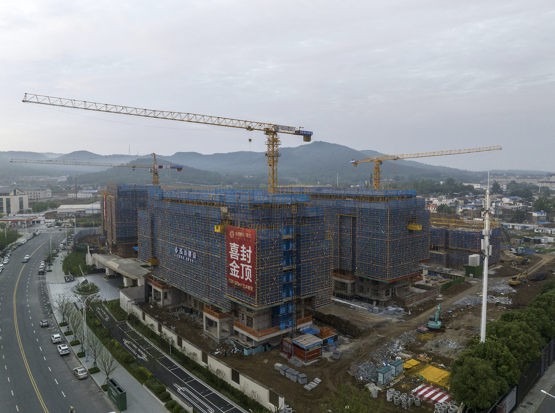 6月LPR报价出炉：1年期和5年期以上均保持不变