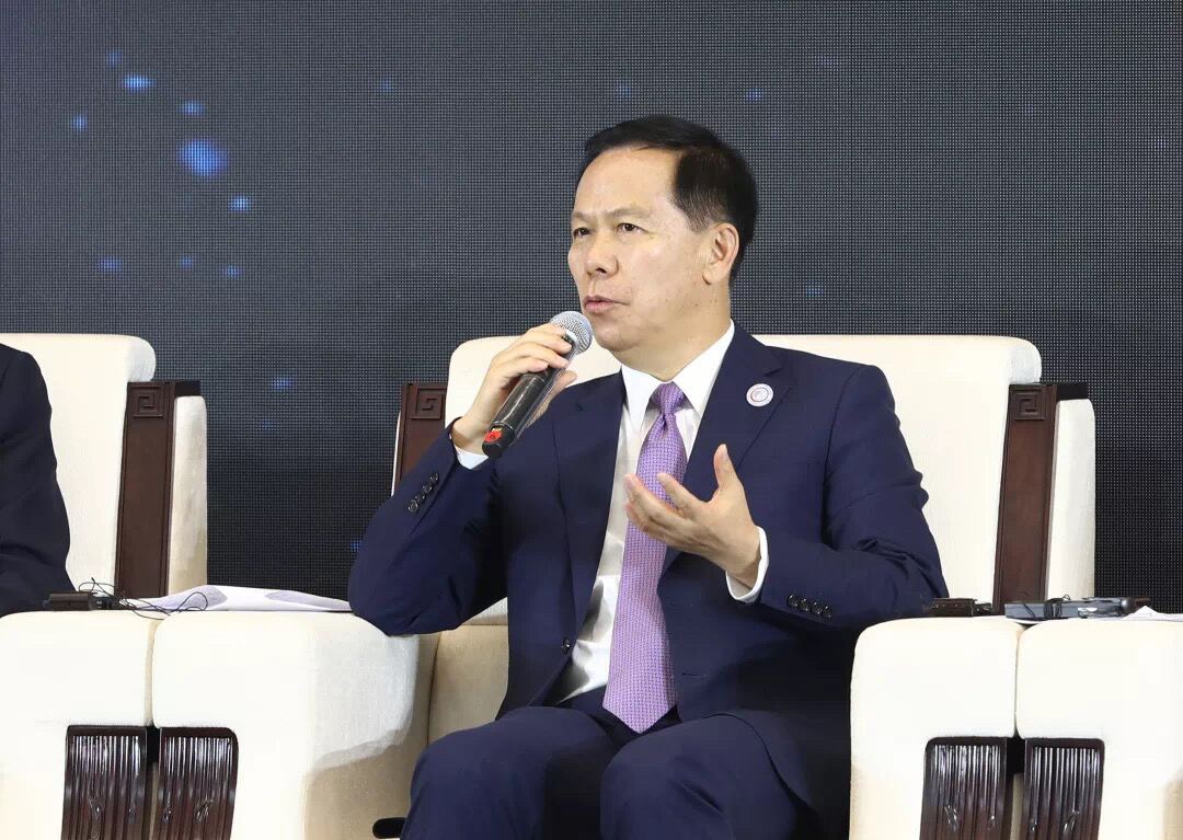txvlog糖心官网版特色:糖心官网入口txvlog-东航原董事长刘绍勇被查，曾主导东航发展史上的“黄金十年”