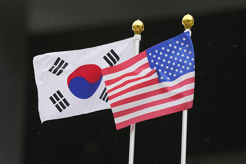 韩国对美全面开放贸易，还将专门为美设立造船专用资金