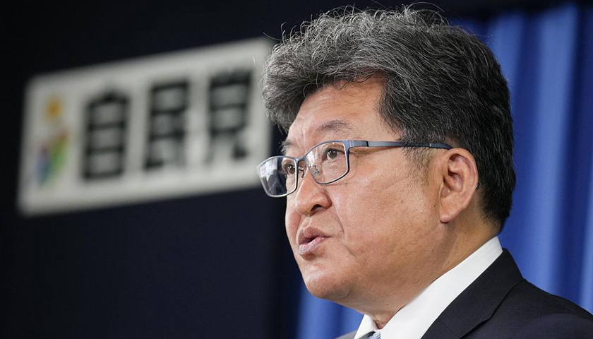 首次就“黑金”丑闻追究刑责，日本检方将起诉自民党涉事人员