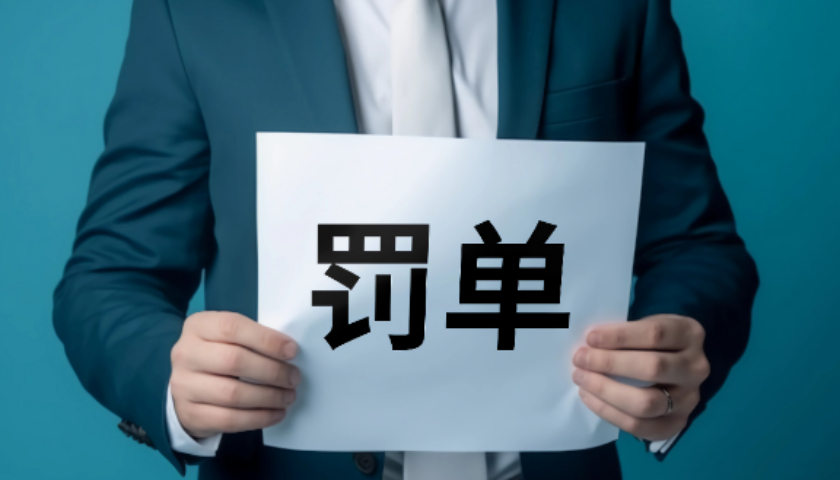 1159.88万元！广银理财被开大罚单