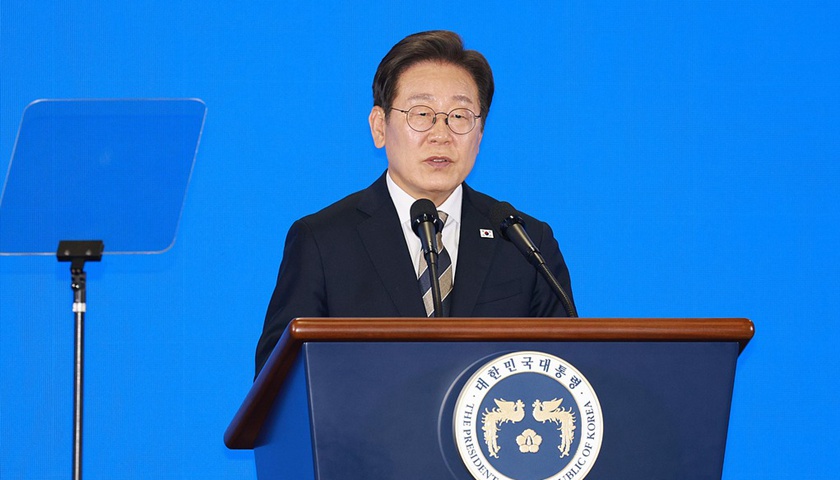 韩国大幅下调今年经济增长预期，计划力推AI技术促增长