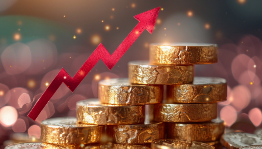 股价跌超4%！老铺黄金股份激励平台减持公司股票