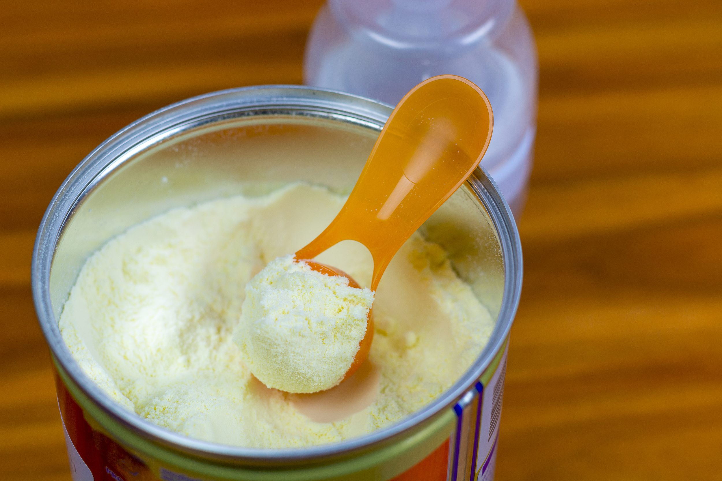 食品安全法修正草案通过，婴幼儿配方液态乳被纳入注册管理