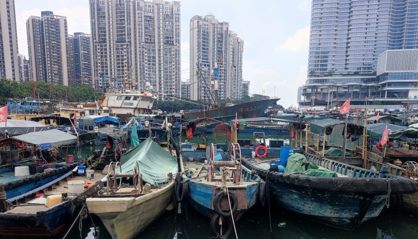 流年文昌星与财运:在线测算运势www.jixiangqiming.vip：-“桦加沙”将登陆深圳到徐闻沿海，广东已有10个城市宣布“五停”